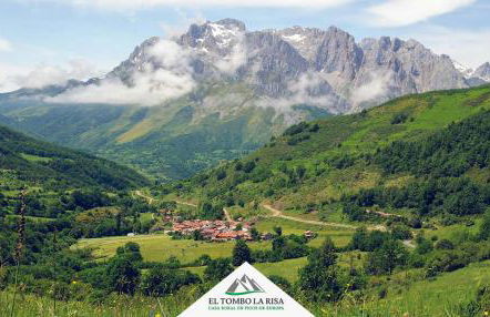 Casa Rural El Tombo la Risa - Foto 18