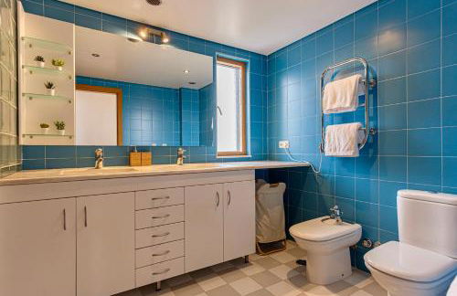 Villa da Penha by refuge holiday homes - Foto 44