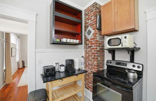 Spacious Springfield 3BR Near Downtown Jax - Foto 12