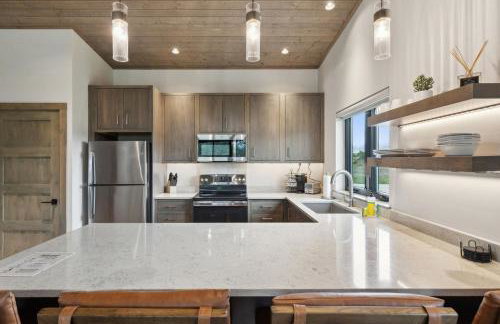 Mara Luxury Cabin- Maple - Foto 15