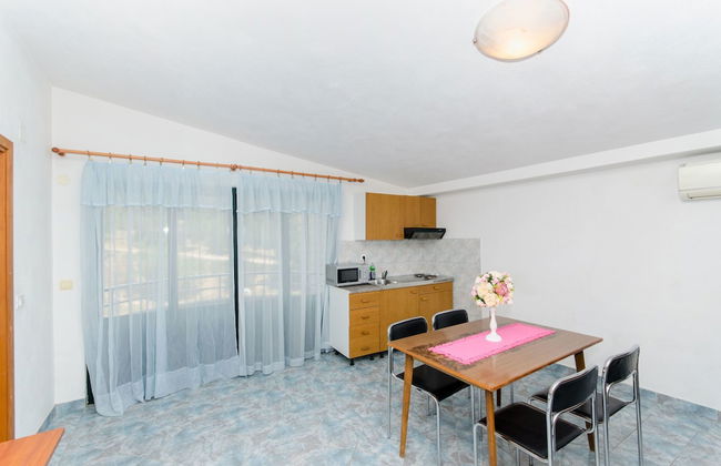 Apartment and Rooms Ivan - Photo 51