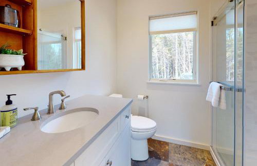 Tree House at Harts Neck - Foto 23