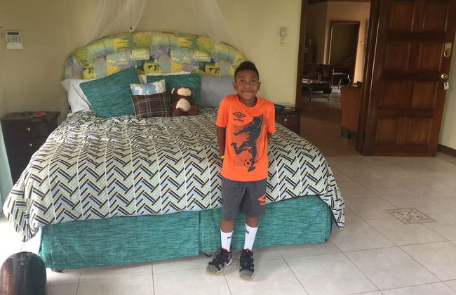 Mountain Top Villa - Photo 10