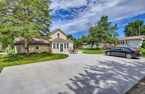 Harpers Ferry Escape Near Hiking and Kayaking - Foto 15