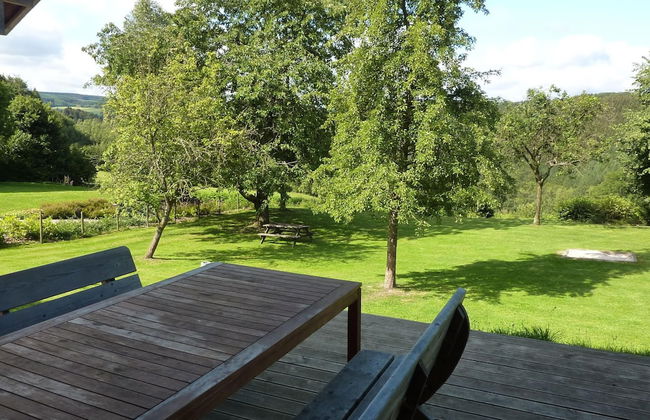 Chalet With Valley Views, - Foto 34