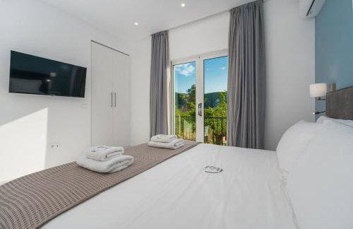 Thea Apartment near the Agkali - Ayia Anna beach in Evia - Photo 42