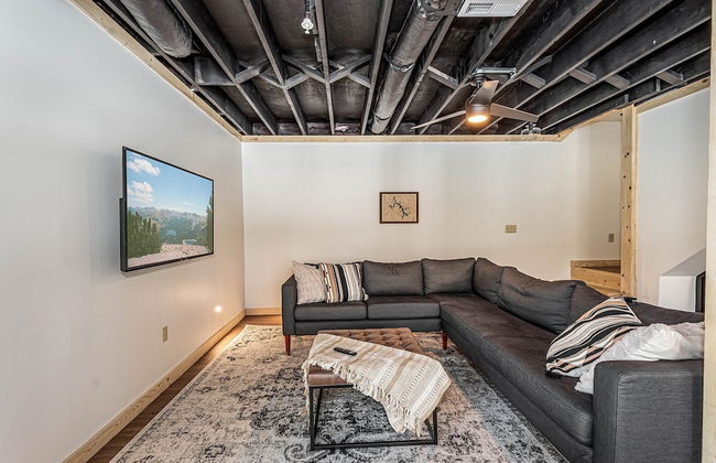 Camp Wondermore by Taylor Made Deep Creek - Foto 35