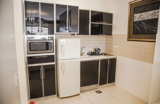 Orans Suites 2 - Foto 15