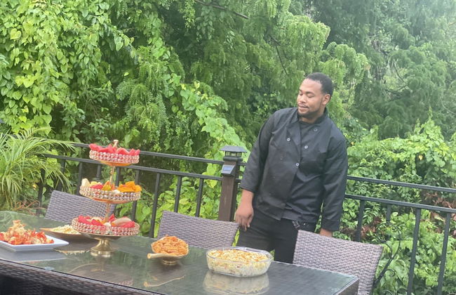 Marvetteshideaway - Foto 23