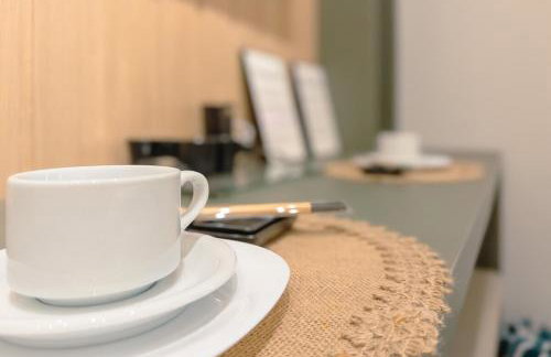 Seu Refúgio Sofisticado no Centro de Maringá - Foto 32