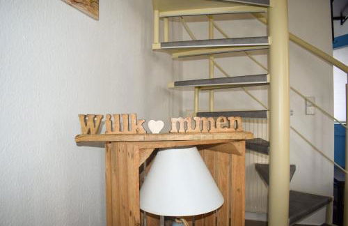 Ferienhaus am Yachthafen - Foto 8