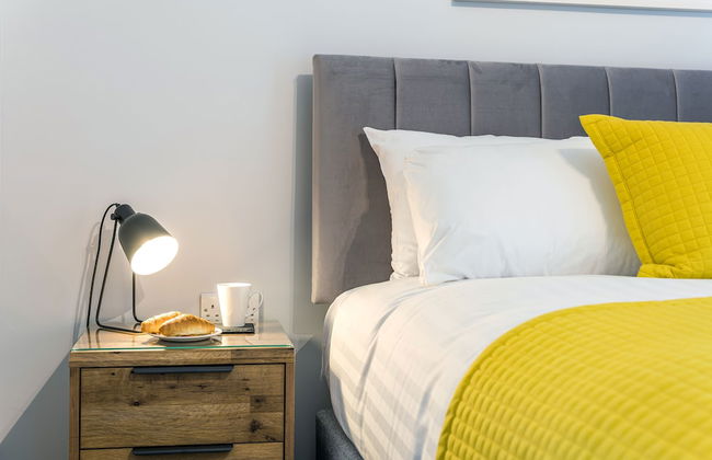 High Range Holiday Apartments - Foto 10