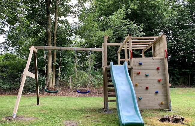 Beautiful Group House With Large Garden - Photo 38