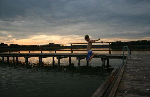 Camp Warmia - Foto 68