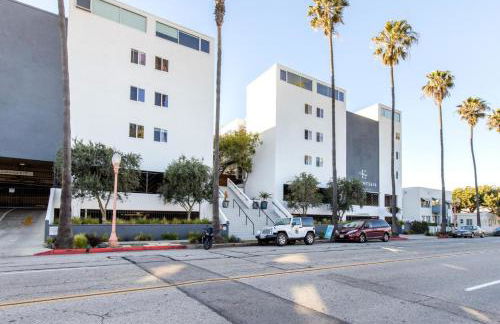 Redondo Beach 1BR w Pool Gym 1 block from beach LAX-439 - Foto 30