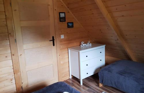 Chata Rafusa pod Śnieżnikiem - Foto 20