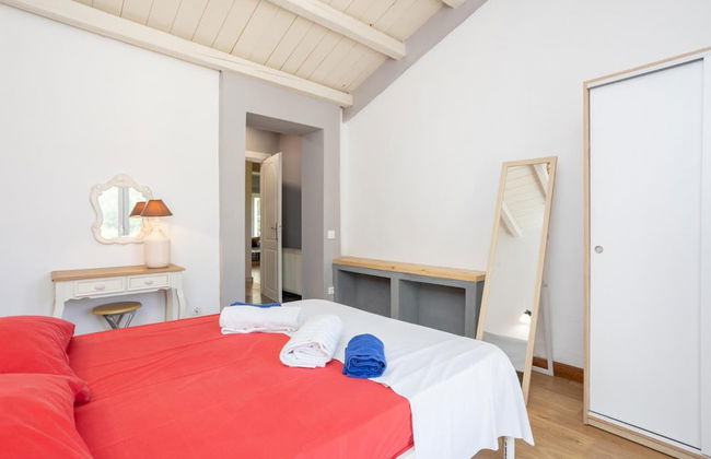 Villa Mavrikia in Sfakera - Foto 21