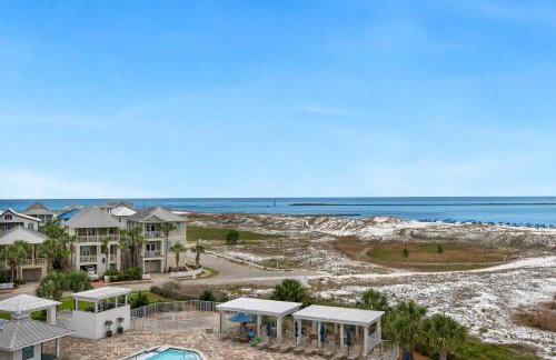 Magnolia House #510- Gone Gulfin' - Foto 62