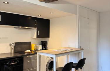 Le Saint Georges avec terrasse, Hyper centre ville - Foto 17