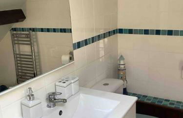 Woodland Cottage - Foto 13