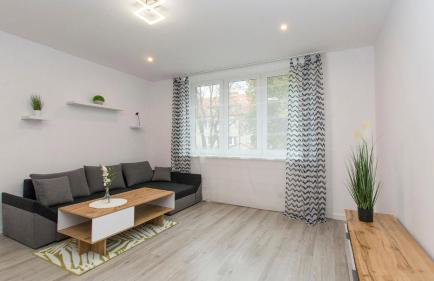 Happy Street Apartment - Foto 3