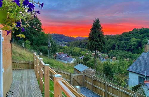 Castle View chalet - Photo 9