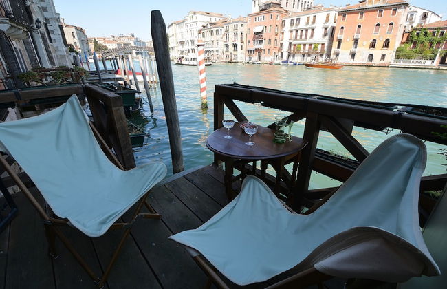 GranDELUX-Canal - Foto 10