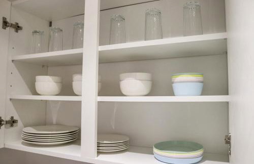 Stylish - Modern - Serviced Accommodation - In The Heart of Northumberland - Foto 33