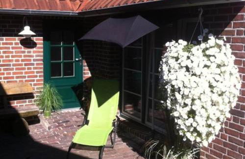 Holiday Home Feike Comfortable Vacation Home - Photo 9