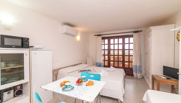 Eucalyptus 205 - Foto 3, Habitación