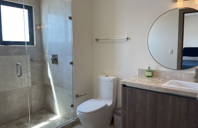 Central 102 Apartments - Foto 47