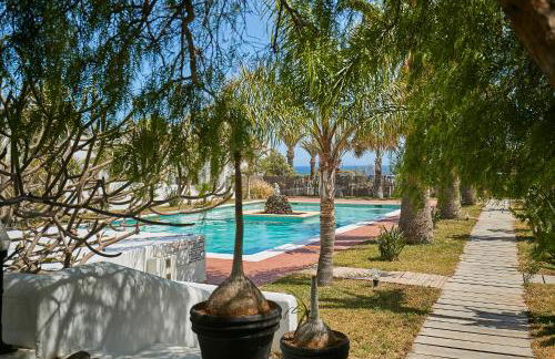 Villa Charco del Palo - Foto 29