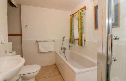 Curlew Cottage - Foto 21