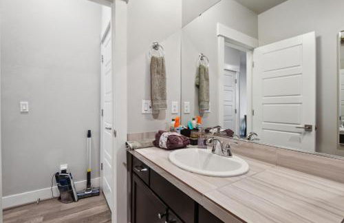 Cozy 1BR Retreat in Sammamish apts - Foto 23