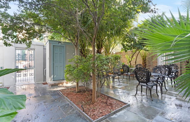 The Esplanade Compound - Foto 8