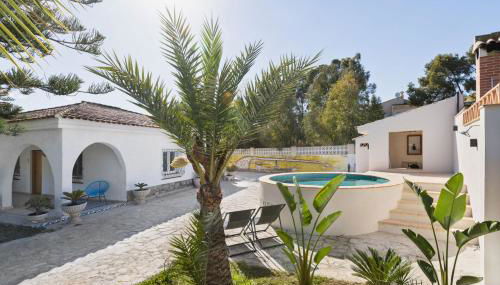 Casa Alicante - Relax in a unique environment - Foto 2