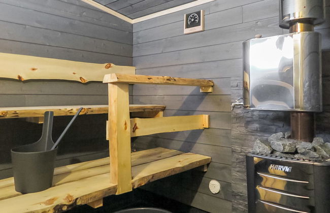 Pallaskieppi - Foto 15