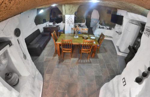 Cuevas De Barreto - Foto 31