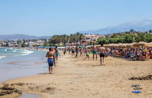 SUPERIOR VILLA MARINA MARE Sauna - Hammam - Pool - 250m from Beach - Foto 78