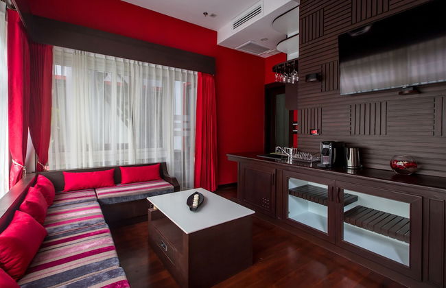 De Sarann Villa - Photo 14