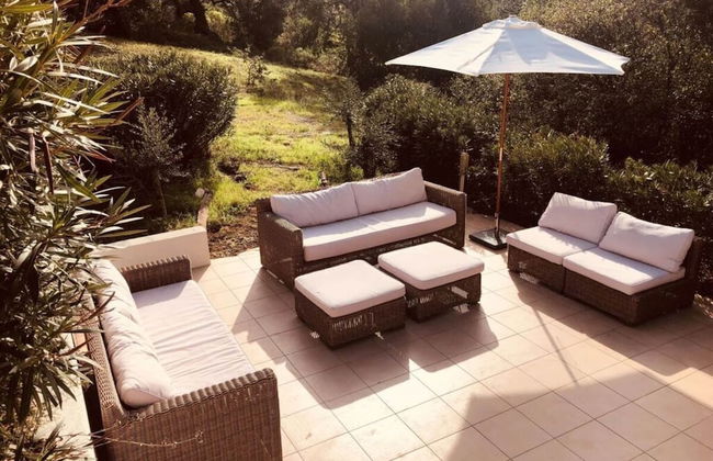 Hameau des Claudins Les Pennes - Foto 19