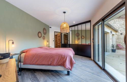 Villa Feijoa en Provence - Foto 35