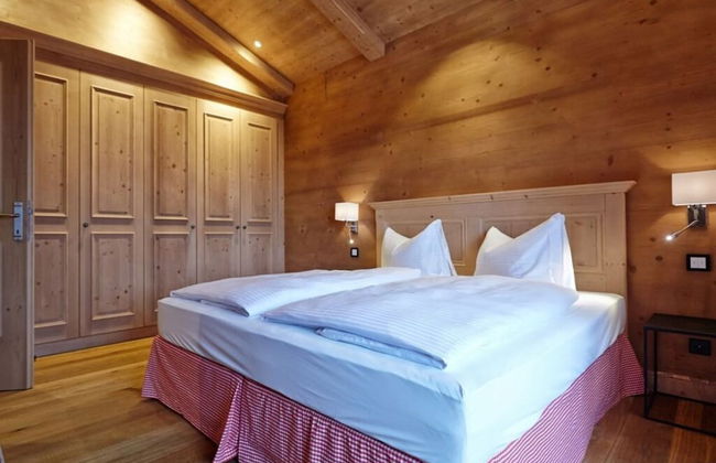 Suite Linde Modern Retreat - Foto 3