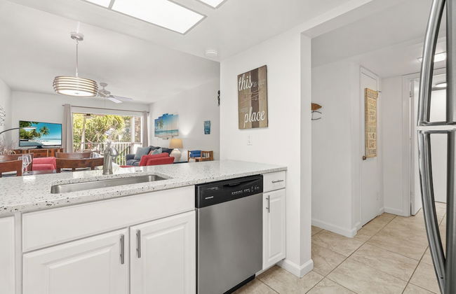 It's A Shore Thing 1 Bedroom Condo by RedAwning - Photo 33