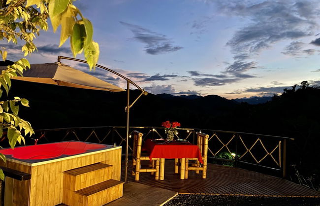 Ecofuratena Glamping - Photo 24