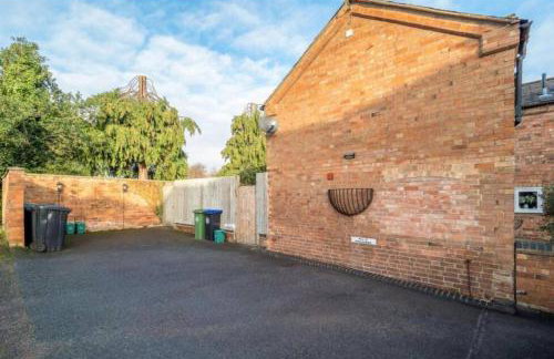 The Old Coach House - Foto 26