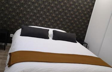 Les Cottages Barisiens - Foto 7