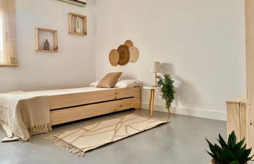 La Duna Casa con encanto entre natura y playa - Foto 51