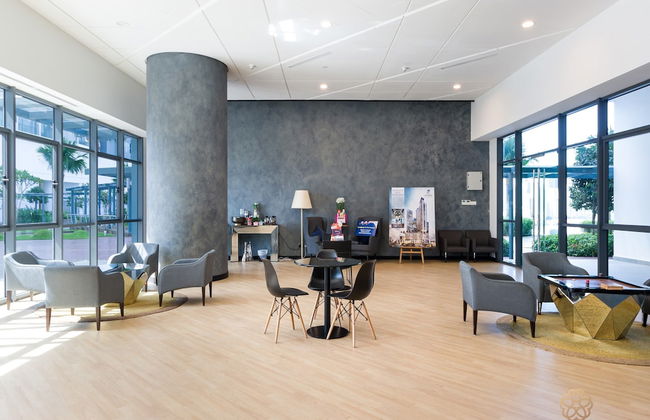 Datum Jelatek Sky Residence KLCC, Five Senses - Foto 41