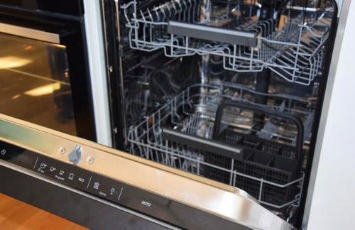 Gemütliche, moderne Wohnung in Fabrikanten Villa - Foto 56